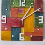 Relog Colores