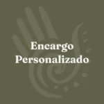 Encargo personalizado