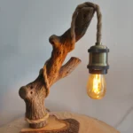 Lámpara Ilex