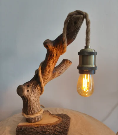 Lámpara Ilex